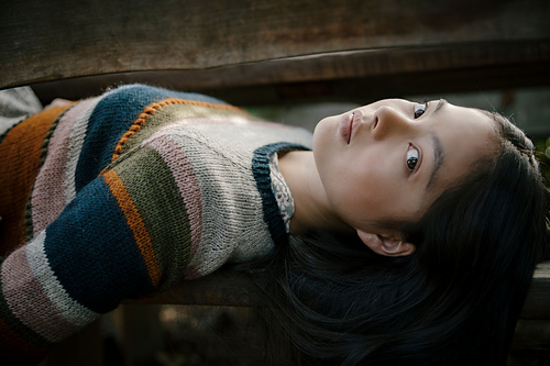 Stratifisert Genser - Laine Publishing