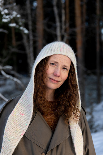 Ravelry: Mof Mof pattern by Kaori Katsurada / KAO