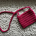The Simplest Bag pattern