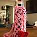 Anniversary Bottle Bag pattern