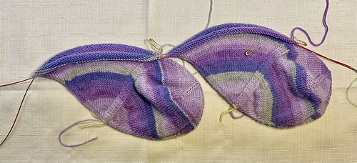 Ready to start the ribbing :blush: