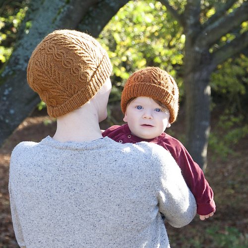 Tree Boughs & Trails Hat 다른 모습 5
