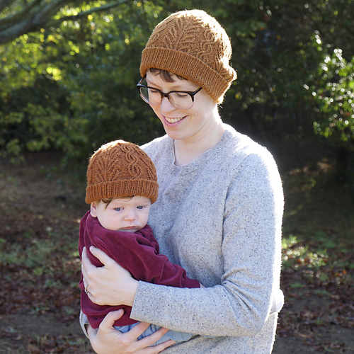 Tree Boughs & Trails Hat 다른 모습 6