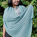 Cantabile Shawl pattern