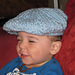 Big Boy's Cabled Golf Cap photo 4