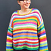 Der Gestreifte pattern