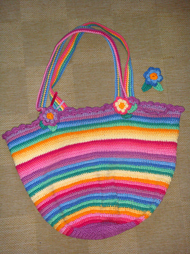 Tote Bag 다른 모습 4