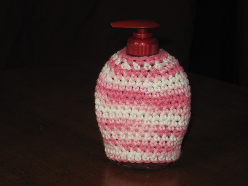 Softsoap Hand Soap Cover photo 1