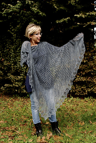 Ravelry: Uma pattern by Laura Virginia Manfredi