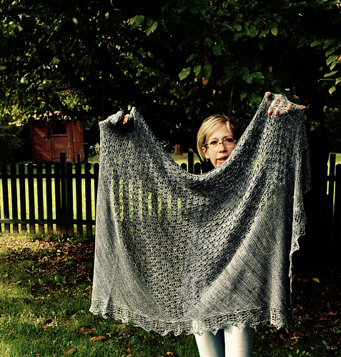 Ravelry: Uma pattern by Laura Virginia Manfredi