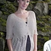 Lace Garden Cardi pattern 
