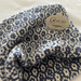Cuello Caleido pattern 