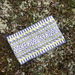 Stensrud pattern 