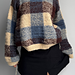 Willow Sweater pattern