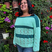 Menta Calada pattern 