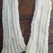Polainas Elena pattern