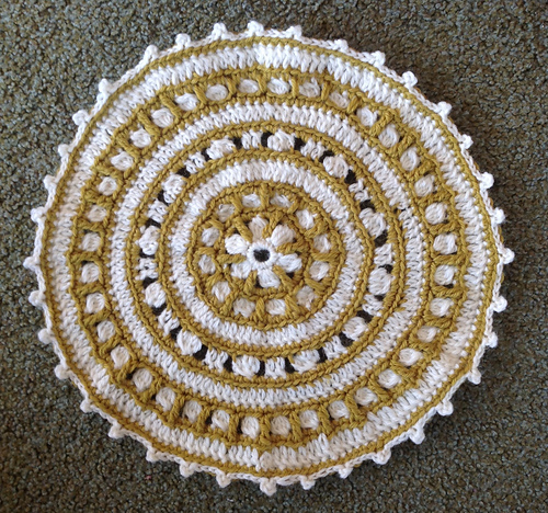 North Sea Mandala photo 3