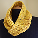 On Track Cowl pattern