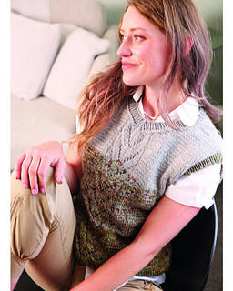 Originally published in Knitting magazine 249