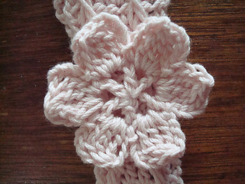 Girly Headband photo 2