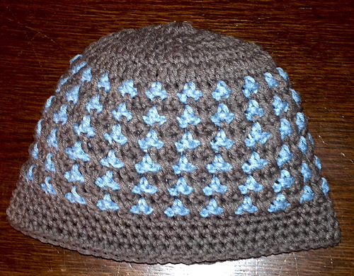 Birds of a Feather Beanie photo 3
