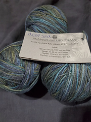 Ravelry: Manos del Uruguay Serena