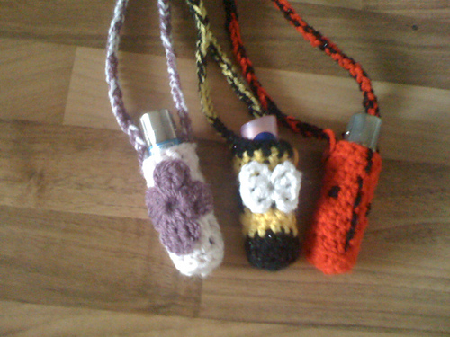 Lighter/lib-balm cosy photo 2