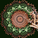 Forest Song pattern