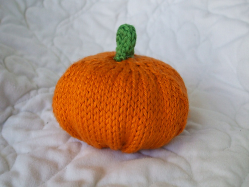 Petite Pumpkin photo 1