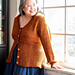 Bostock Cardigan pattern 