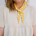 Cottage Tee pattern