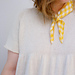 Cottage Tee pattern