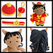 Weebee Chinese New Year MCAL 2026 pattern 