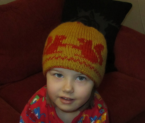 Ravelry: Stephieface's Squirrel Chart pattern by Steph Conley