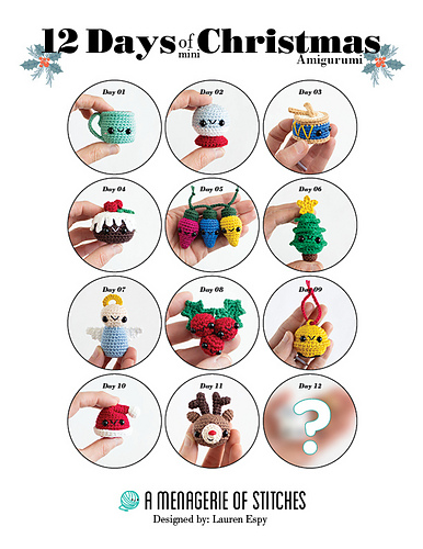 Mini Reindeer photo 4