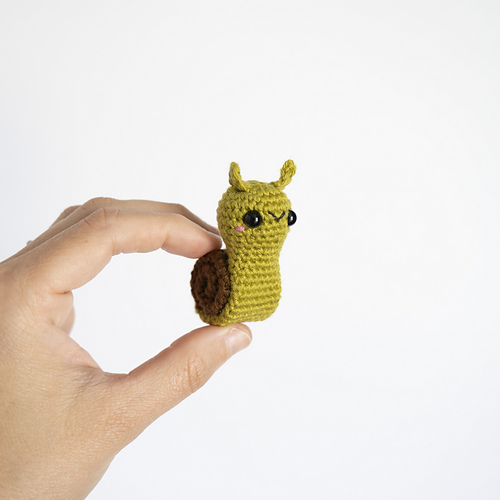 Mini Snail