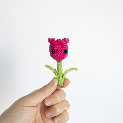 Mini Tulip