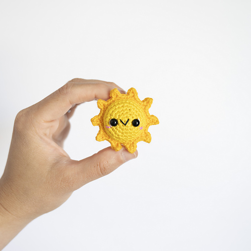 Mini Sun