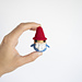 Mini Gnome pattern 