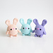Amigurumi Chubby Bunny photo 4