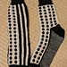 The Abaddon Hotel pattern 