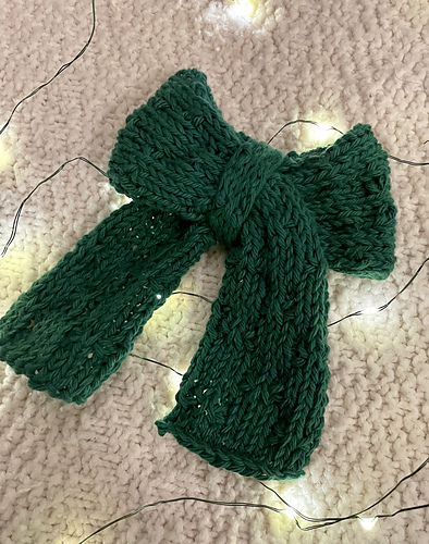 Bow Full of Bows photo 2