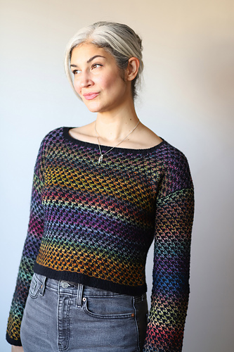 Tistel Torner Genser - Lavanya Patricella