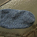 Felted Wine Bottle Cozy photo 4