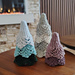 Lacy Layers Tree Cozy pattern 