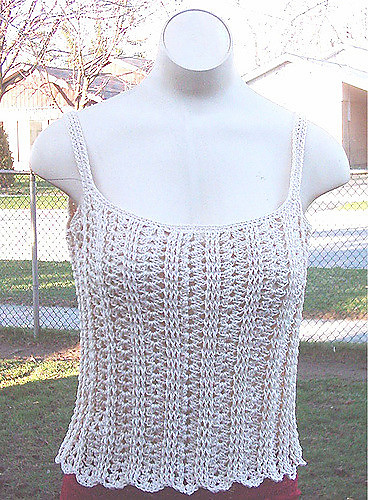 Sweetie Pie Cami photo 1