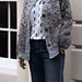 Shadowplay Cardigan pattern