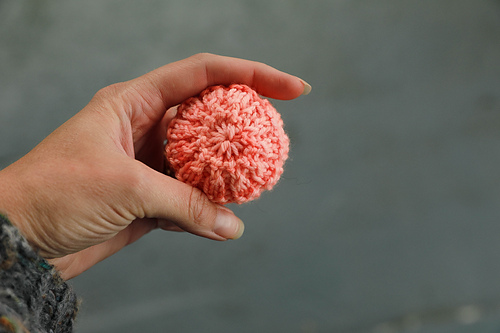 Mini Mooncake - Amanda Berry