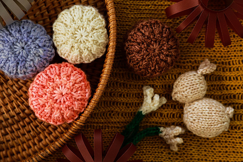 Mini Mooncake - Amanda Berry