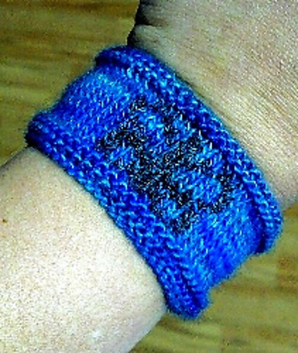 Butterfly Project Bracelet